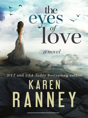 cover image of The Eyes of Love